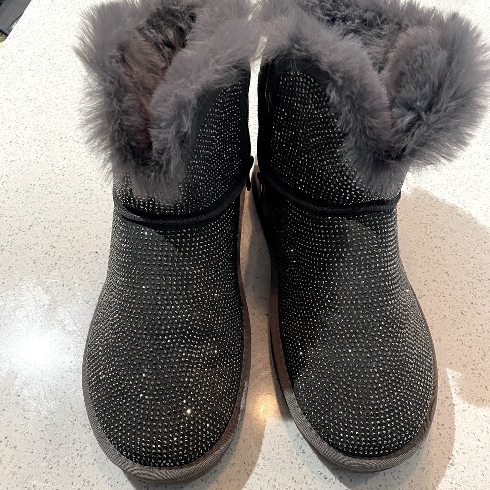 MaLu booties